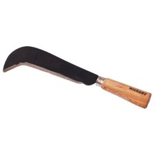 Bill hook hickory handle - hickory,