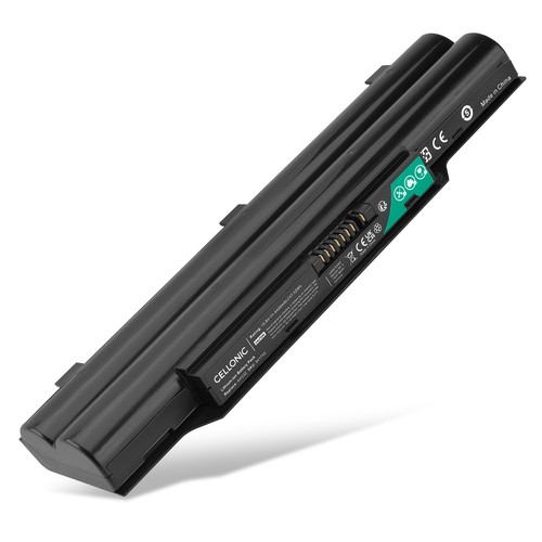 Battery for fujitsu - battery, lifebook