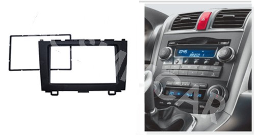 Fit for honda 2007 - for,