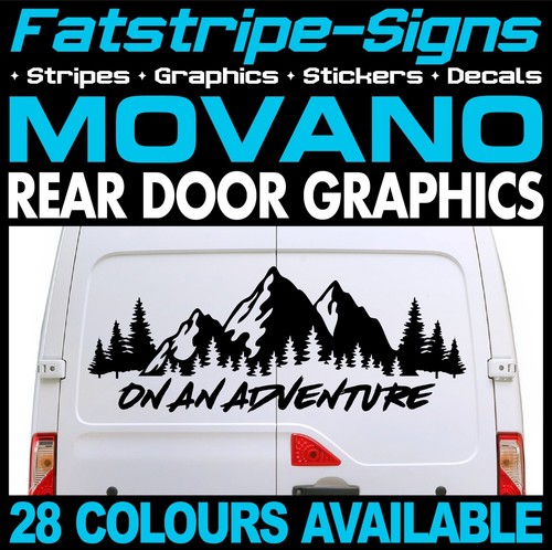 Fit vauxhall movano - to,