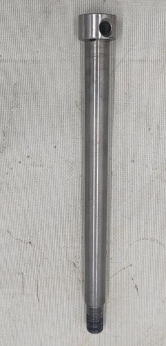 Front wheel pin - wheel, yamaha