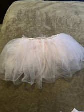 Girls Next Pink Tutu 7-8 