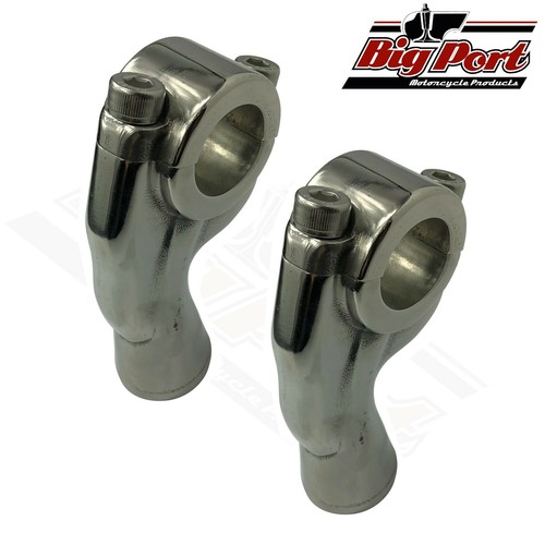 Stainless motorcycle 22mm - motorcycle, 7/8"