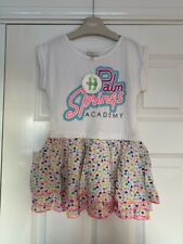 BNWT Girls BHS Mini B Size 3-4