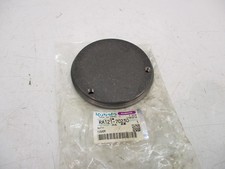 Kubota "K-008 Series" Excavator Drive Motor Cover - RA12170230