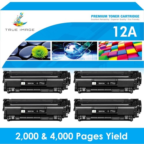 Lot toner cartridge fits - toner,