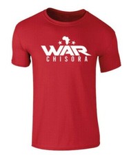 Derek Chisora  Red Boxing