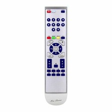 RM Series Remote Control Compatible with IOMEGA SCREENPLAY-PLUS