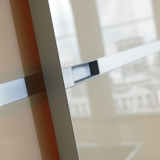 made to measure mirror glass