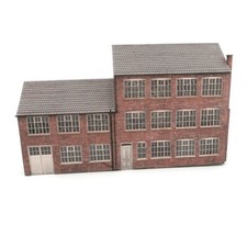 ENGINEERING WORKS LASER CUT