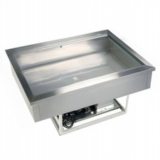Cw3 drop buffet - drop, display