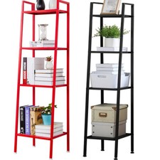 3/4/5 Tier Ladder Shelf