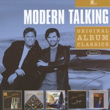 Modern Talking - Original