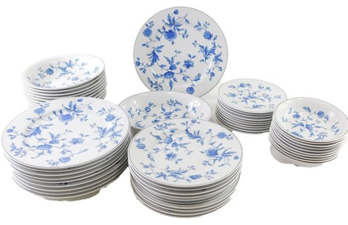 Wedgwood mikado tableware - wedgwood,