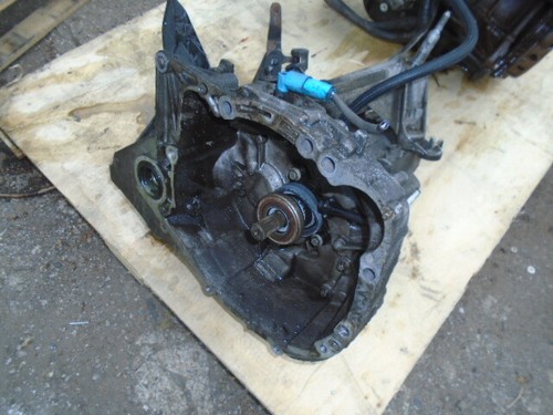 Renault clio dynamique - clio, 16v