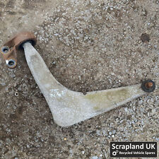 ROVER 75 Pre-facelift 98–04 Near Side Front Track Control Arm Wishbone RBJ000371