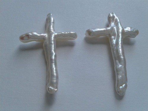 Large cross freshwater - 2,