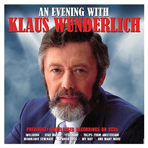 Evening with klaus - with,