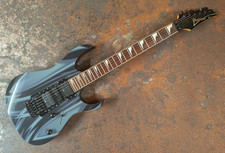 Ibanez RG370DXGP1-BK Standard