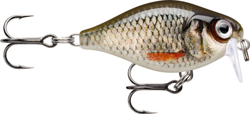 Rapala light crank shallow - rapala, x-light