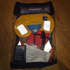 Crewsaver Lifejacket Kids
