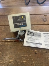 Vintage NOS Shimano 105 SC FD