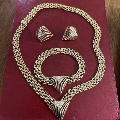 Pierre cardin vintage - cardin, gold