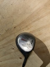 Wilson System 45 Bazooka 1