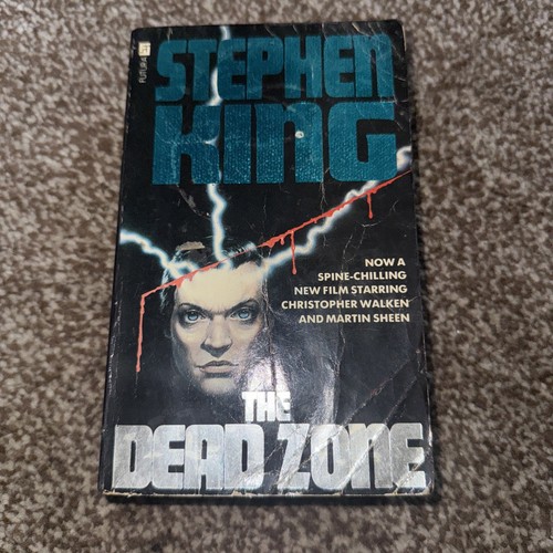 The dead zone vintage - dead,