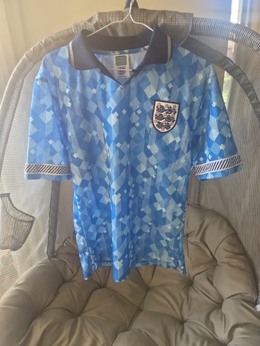 England 1990s 3rd kit - england,