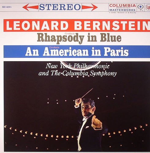 Gershwin george leonard - gershwin,, george/leonard