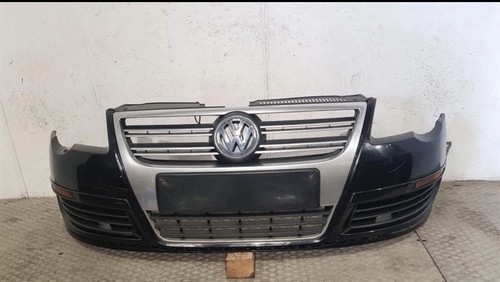 Passat front line - line, bumper