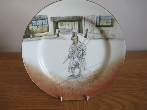 Royal doulton dickens - royal,