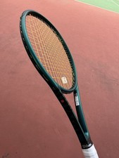 Wilson Blade V9 100 Grip 2