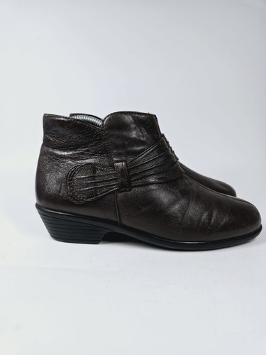 Pavers womens boots kemp - pavers,
