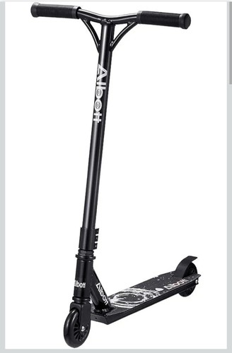 Albott stunt scooters - scooters, pro