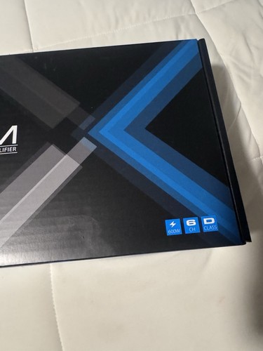 Audio xdm600 600w - jl,