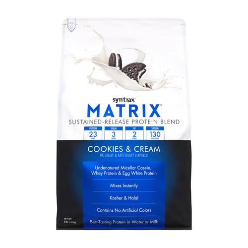 Nutrition matrix - nutrition,