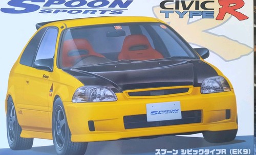 Fujimi inch up - fujimi, 1/24_inch