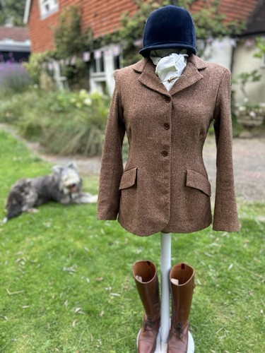Ladies vintage antique - ladies,