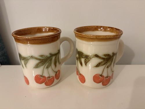 Vintage biltons cherry - biltons, design