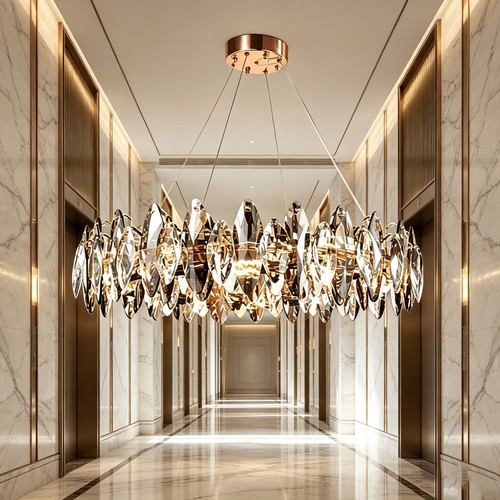Luxury elegance crystal - luxury,