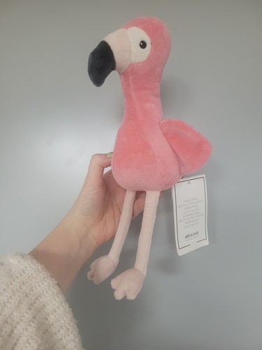 Rosa pink flamingo - pink,