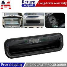 1* License Plate LED Light W/