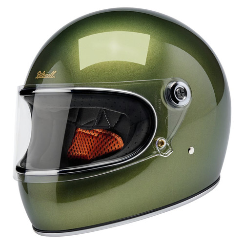 Biltwell gringo full face - s,