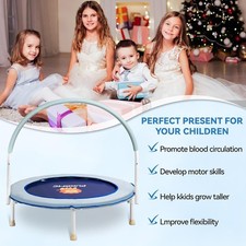 Mini trampoline kids - 36'',