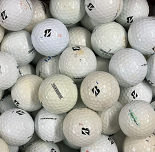 40 x BRIDGESTONE TOUR B /TOUR