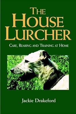The house lurcher care - lurcher:,