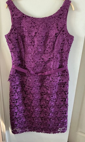 Kaliko lace dress - kaliko, lined