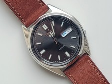 Seiko 5 Automatic 7626-0480